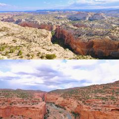 Chimney Rock User Photo