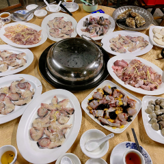 YU WEN LE NONG ZHUANG 여행 사진