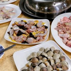 YU WEN LE NONG ZHUANG 여행 사진