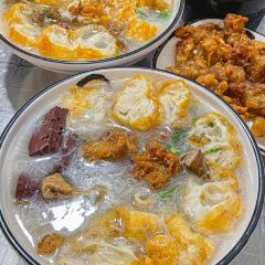 寶勝閩南風味馆(左海店) User Photo