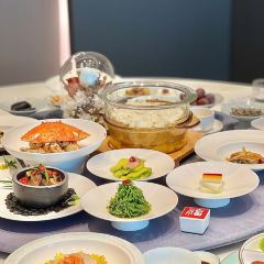 数福餐厅(芝麻街公园里店) User Photo