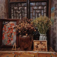 茉莉花园咖啡馆 User Photo