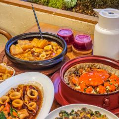 臨家閩南宴（東二環泰禾廣場店）張用戶圖片