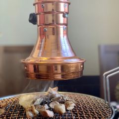 町风庭院·碳火烧肉 User Photo
