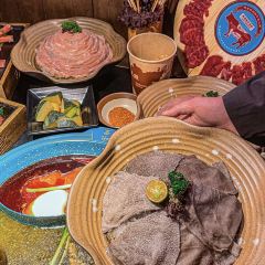吼堂老火锅(大卫城店) User Photo