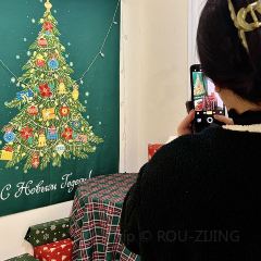求其咖啡 User Photo