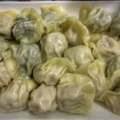 周记盛世家宝饺子馆 User Photo