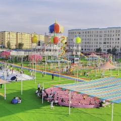 丑马一号汽车后市场文化创意园 User Photo