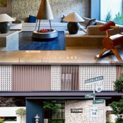 武夷山观蓝舒苑空间·餐厅 User Photo