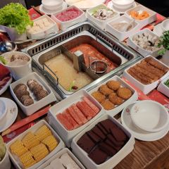 Gang Yu Hot Pot User Photo