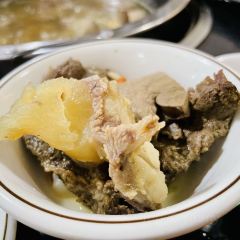 北嶺黃牛館張用戶圖片