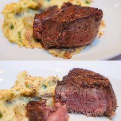 Del Frisco's Double Eagle Steakhouse User Photo