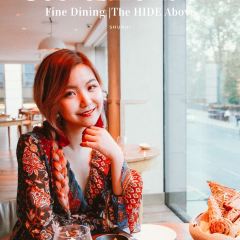 HIDE User Photo
