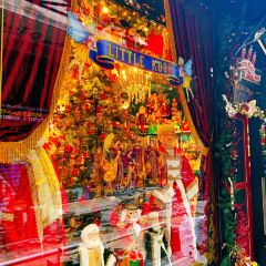 Little Kook User Photo