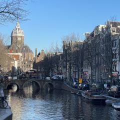 Spuistraat 122 Italian Restaurant User Photo