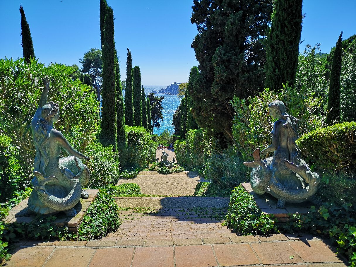 Santa Clotilde Gardens attraction reviews - Santa Clotilde Gardens tickets - Santa Clotilde Gardens discounts - Santa Clotilde Gardens transportation, address, opening hours - attractions, hotels, and food near Santa Clotilde Gardens Santa Clotilde Gardens attraction reviews - Santa Clotilde Gardens tickets - Santa Clotilde Gardens discounts - Santa Clotilde Gardens transportation, address, opening hours - attractions, hotels, and food near Santa Clotilde Gardens