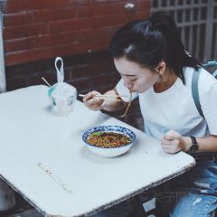 小毛绝杀炒粉 User Photo