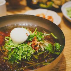 Yiwei Barbecue (jinianlu) 여행 사진