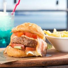 Cafe & Dining SeaRay User Photo