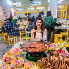 石灰市老火锅(北滨路店) User Photo