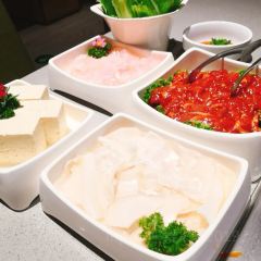 海底撈火鍋(高新活力匯店)張用戶圖片