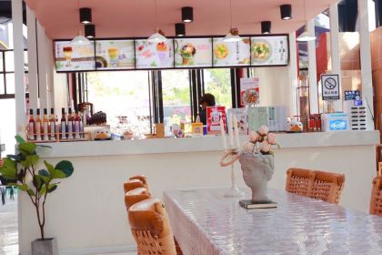 红格子冰点西餐厅(首美商业街店)