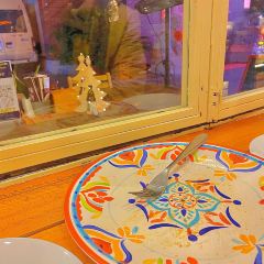 Gather pizza User Photo