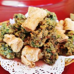大冰沟老石磨豆腐(八旗街店) 여행 사진