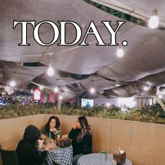 Luke's Lobster Las Vegas Fashion Show Mall User Photo