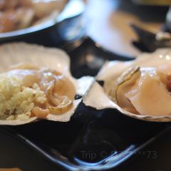本达人海鲜烧烤(发展店) User Photo