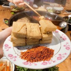 大榛火锅(下吕浦店) User Photo