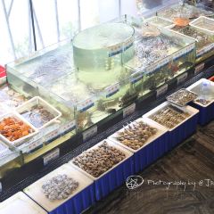 太古汇海鲜姿造(延寿店) User Photo