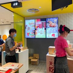 麦当劳(文化宫店) User Photo