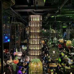 胡桃里音乐酒馆(北斗星城店) User Photo