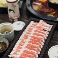 德庄火锅(温州吾悦店) 여행 사진