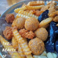 小龟私厨 User Photo