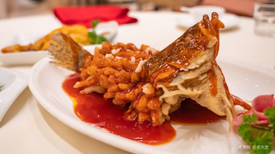 得月楼(观前店)