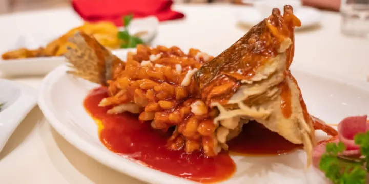 得月樓（觀前店）