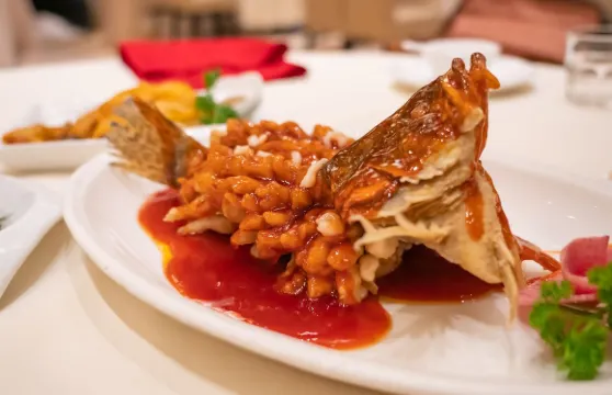 得月樓（觀前店）