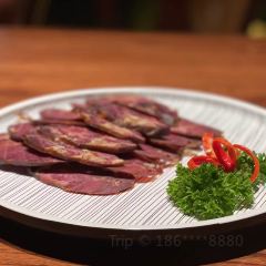 王飞大盘鸡·新疆菜·烧烤(奎屯店) User Photo
