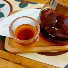 当下咖啡馆(屯昌屯城吾谢咖啡店) User Photo