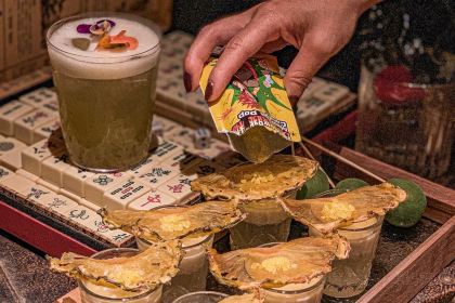 NANJING INDUU ANTIQUE