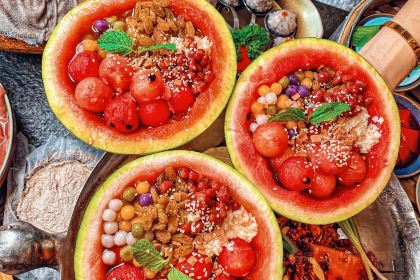 陈鸭肠老火锅(九街店)