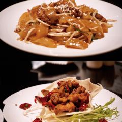 贵阳万丽酒店新满福楼餐厅 User Photo