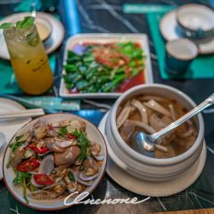 蕉棠·鸽子乳鸽专门店(万象城店) User Photo