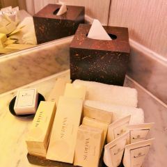 Du Fu Chinese Restaurant User Photo