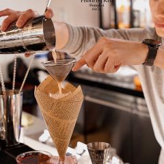 AZUL italiano意大利餐厅(大洋千树店) User Photo