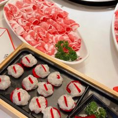 彦盛彦烂豆花火锅(济宁水景花苑店) User Photo