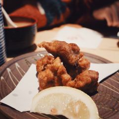 Tuna maki寿司(昆山万象汇店) User Photo