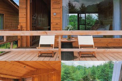 海螺沟阿布的若丁山